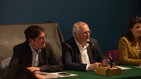 Des maires français en première ligne face à l'insécurité