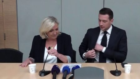 Condamnation de Marine Le Pen : Jordan Bardella est-il vraiment le plan B du RN pour 2027 ?
