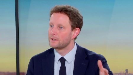 Condamnation de Marine Le Pen : "Le débat sur les peines d'inéligibilité est légitime, il faut le placer sur le terrain politique", estime Clément Beaune, haut-commissaire au Plan