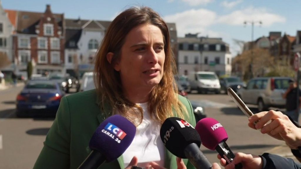 Condamnation de Marine Le Pen : la peine d'inéligibilité divise la classe politique