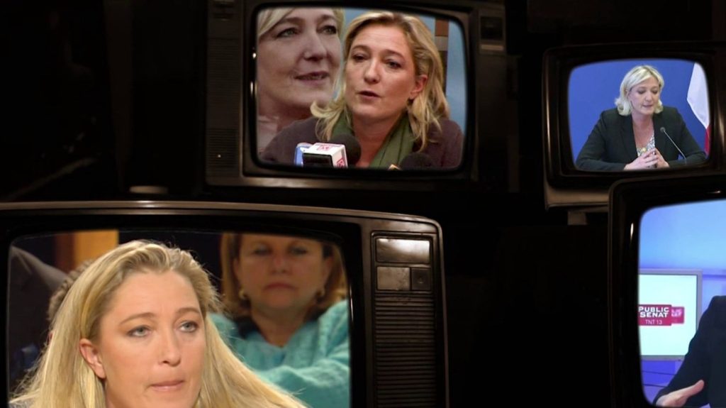 Condamnation de Marine Le Pen : quand la cheffe de file du RN voulait une justice plus sévère