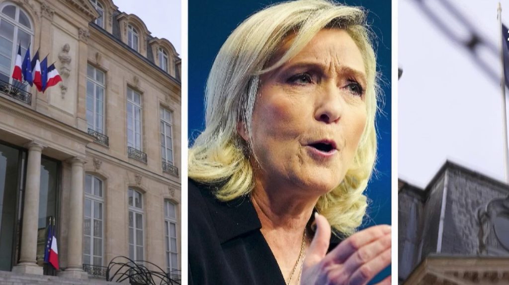 Marine Le Pen rejugée en 2026 : la procédure judiciaire a-t-elle été accélérée ?