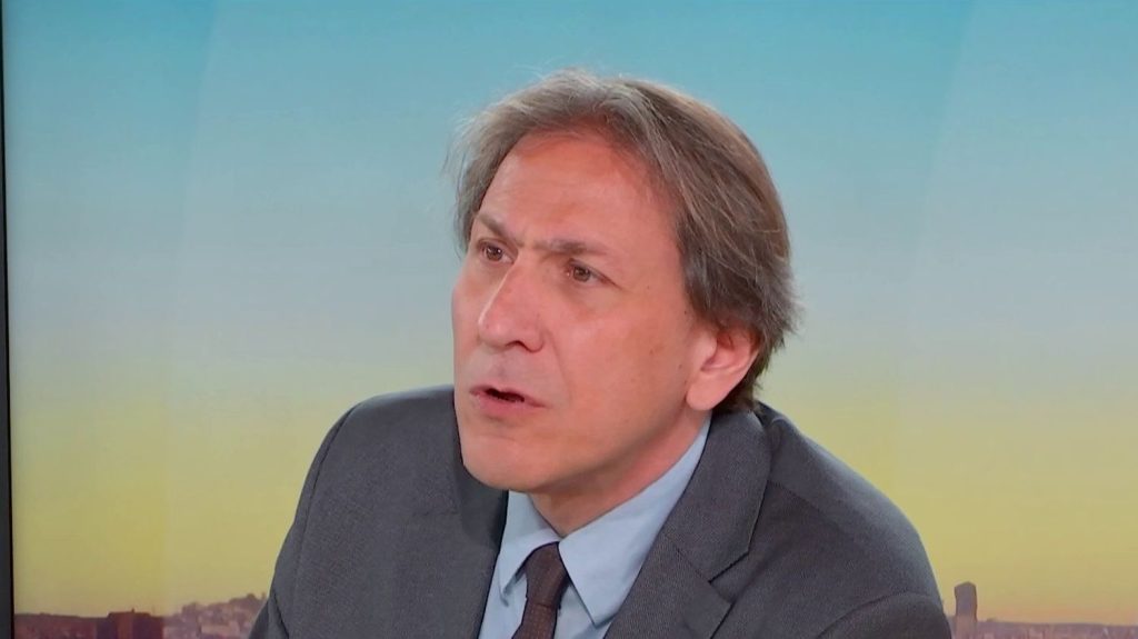 Meurtre dans une mosquée du Gard : "Ce n'est pas le moment d'avoir un débat sémantique sur l'islamophobie", réagit Jérôme Guedj, député PS