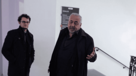 Justice : l’entrepreneur Michel Ohayon mis en examen