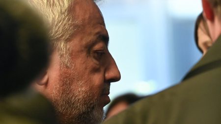 Soupçons d'abus de bien sociaux et d'escroqueries : la mise en examen de Michel Ohayon est "très satisfaisante", pour l'ancien délégué FO de Go Sport France