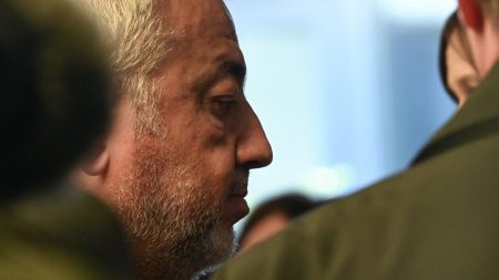 L'homme d'affaires Michel Ohayon a été mis en examen pour banqueroute et abus de biens sociaux
