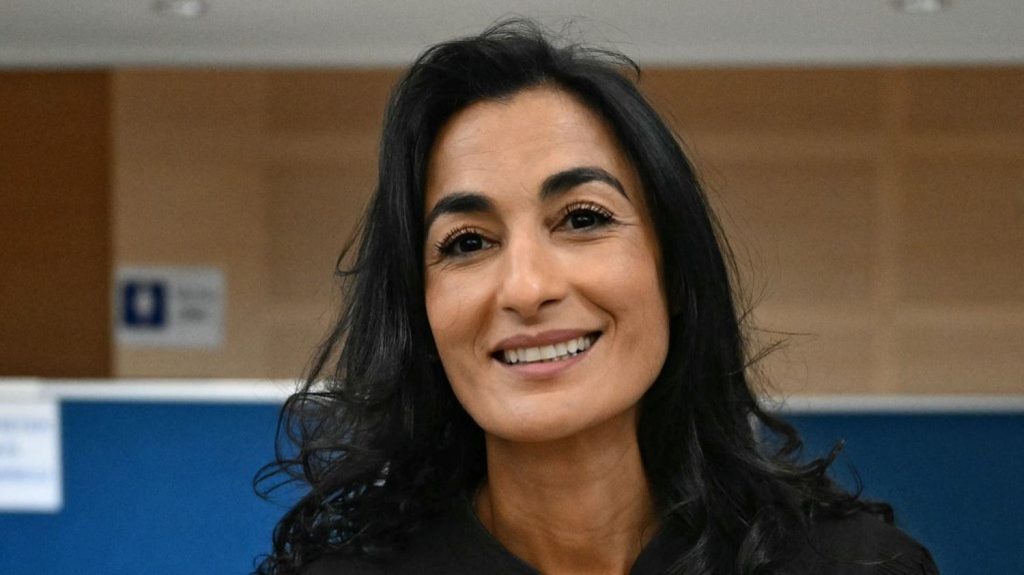Nadia El Bouroumi, avocate polémique du procès de Mazan, condamnée à une suspension avec sursis par le conseil de discipline