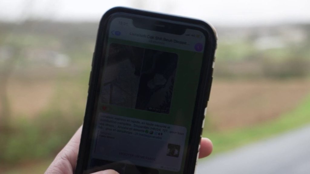 Narcotrafic : les téléphones portables des consommateurs vont être confisqués en cas d'arrestation
