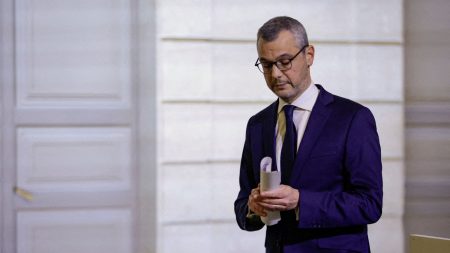 Scandale des eaux en bouteille Nestlé : Alexis Kohler, secrétaire général de l'Elysée, décline la convocation d'une commission d'enquête sénatoriale