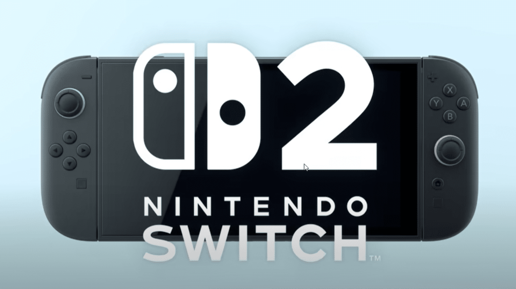 La console Switch 2 sera disponible le 5 juin annonce Nintendo