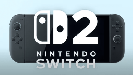 :
    le dernier publié



  



  


      

  

  
    
    Pas révolutionnaire, la console Switch 2 de Nintendo est une évolution de la première version

          La Switch 2 était très attendue. Elle a été officiellement dévoilée mercredi et sera commercialisée début juin.
    
    
          Diffusé le 03/04
                      
        2min