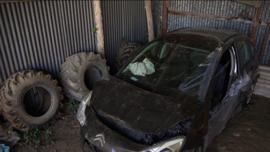 Airbags défectueux : nouvelle vague de rappel