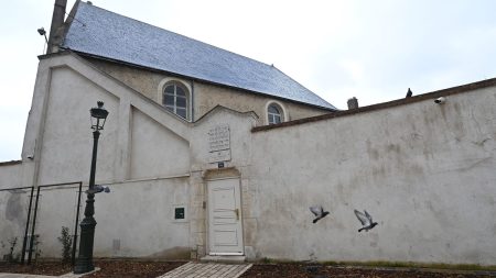 Agression d’un rabbin à Orléans : le mineur auteur des faits condamné à 16 mois de prison ferme avec mandat de dépôt
