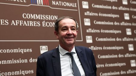 Le Parlement approuve la nomination de Bernard Fontana à la tête d'EDF