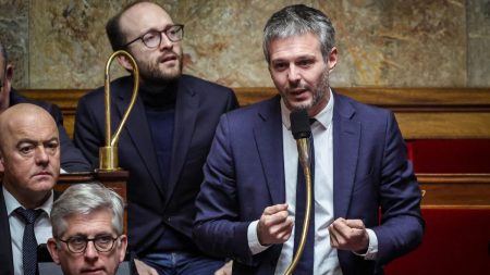 "Une peine courte peut être beaucoup plus efficace" qu'un aménagement de peine de prison, estime le député Loïc Kervran, après l'adoption d'une proposition de loi