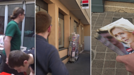 Politique : avant-goût de campagne présidentielle entre les différents partis