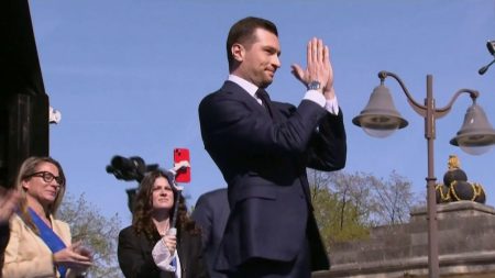 Présidentielle 2027 : Jordan Bardella se positionne comme plan B si Marine Le Pen ne peut pas se présenter