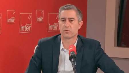 Présidentielle de 2027 : François Ruffin affirme que "ce n'est pas l'heure" de se lancer dans la bataille