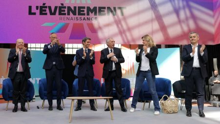 Présidentielle 2027 : le bloc central affiche son unité mais à la fin, il ne devra rester qu’un candidat