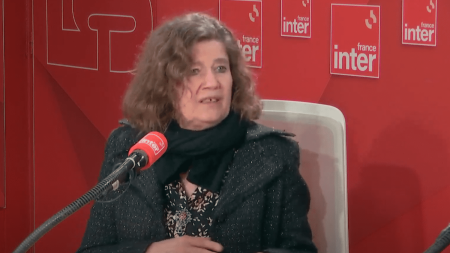 Prisons : Dominique Simonnot, contrôleure générale des lieux de privation de liberté, dénonce "l'abandon de l'État"