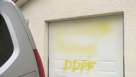 Prisons : de nouvelles attaques contre des personnels pénitentiaires