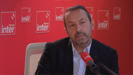 Procès RN en appel : "Si Marine Le Pen peut se présenter même en étant condamnée, elle se présentera", assure Sébastien Chenu, porte-parole du Rassemblement national