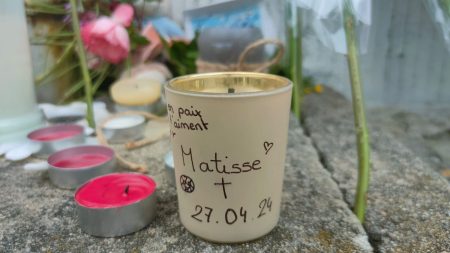 Meurtre de Matisse : le procès aura lieu à Châteauroux du 26 au 28 mai