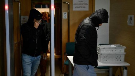 Viols de Mazan : sept accusés se maintiennent encore pour le procès en appel