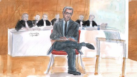 "Il voulait salir Nicolas Sarkozy" : au procès du financement libyen, la défense de l'ancien président dénonce la peine requise par le parquet
