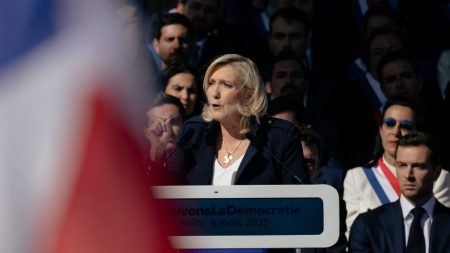 :
    Édito



  



  


      

  

  
                    



  


      :
    Édito



  



  


    
    Un meeting du RN pour quoi faire, enterrer le plan B comme Jordan Bardella ?