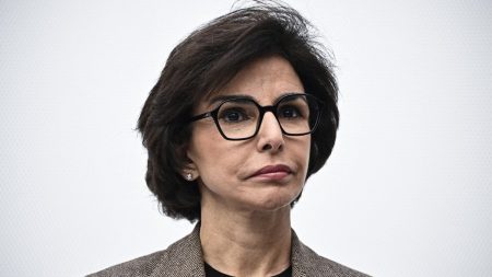 Rachida Dati n’a pas déclaré 400 000€ de bijoux, selon « Libération » Rachida Dati a omis de déclarer plus de 400 000 euros de bijoux à la Haute Autorité pour la transparence de la vie publique, affirme "Libération"