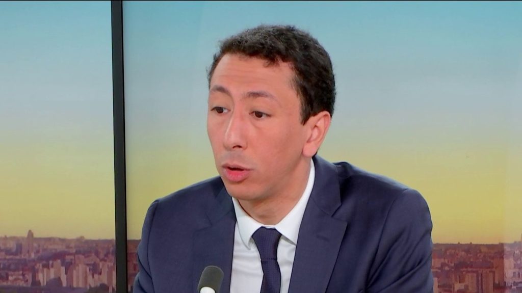 Projet d’attentat déjoué : "nous avons dans notre pays un extrême rajeunissement de la radicalisation", selon Othman Nasrou, directeur de campagne de Bruno Retailleau