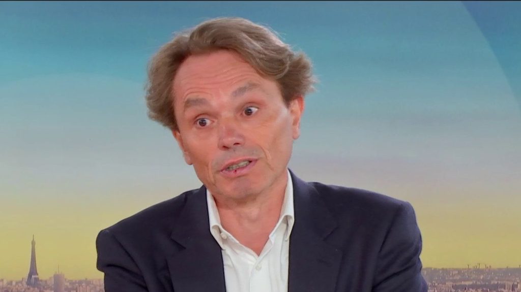 Déserts médicaux : "Le rapport du gouvernement est un énorme vernis de communication", déplore Frédéric Bizard, professeur d'économie et fondateur de l'Institut Santé