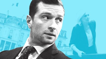 "La suite, c'est Marine Le Pen !" : le Rassemblement national n'entend pas "tourner la page" au profit de Jordan Bardella