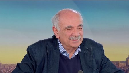 Rassemblements politiques à Paris : "des pétards mouillés", selon Michel Wieviorka, sociologue et directeur d’études à l’EHESS