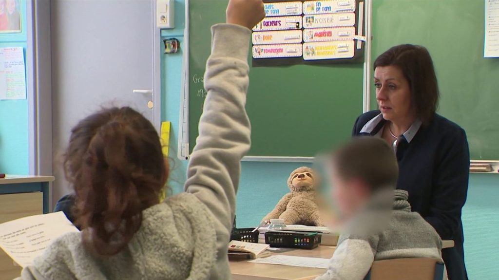 Réforme du concours des enseignants, ce qui va changer