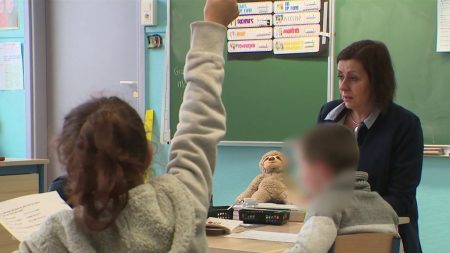 Réforme du concours des enseignants, ce qui va changer