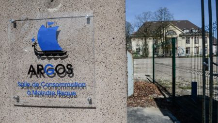 Salles de consommation à moindres risques : deux associations demandent la pérennisation à Paris et Strasbourg Salles de consommation de drogue à moindres risques : deux associations réclame la pérennisation de deux expérimentations à Paris et à Strasbourg