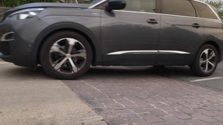 Sécurité routière : 450 000 ralentisseurs seraient illégaux en France