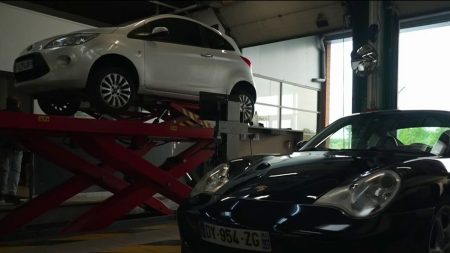 Sécurité routière : un contrôle technique bientôt tous les ans ?