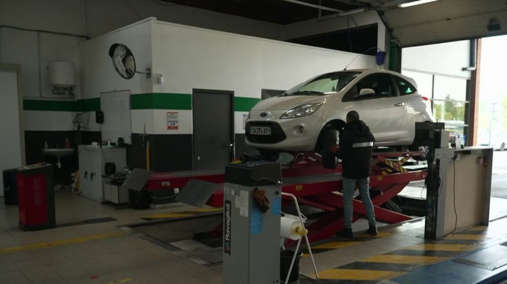 Sécurité routière : le contrôle technique pourrait devenir obligatoire tous les ans
