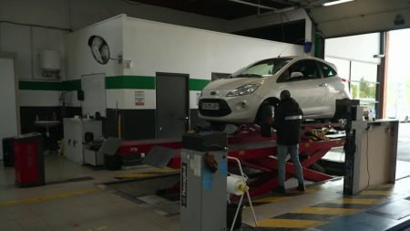 Sécurité routière : le contrôle technique pourrait devenir obligatoire tous les ans