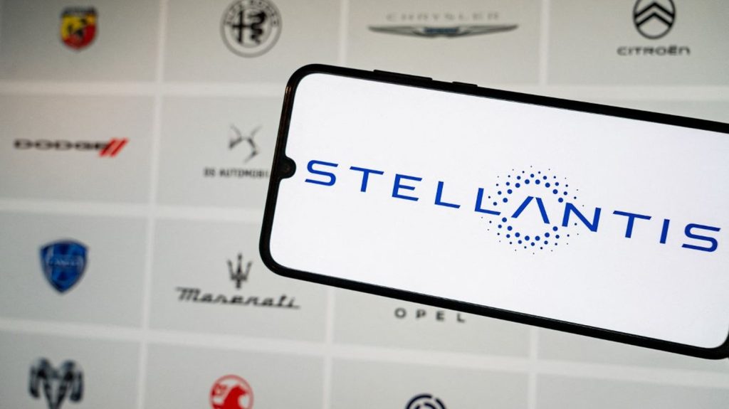 Automobile : plusieurs modèles de voitures du groupe Stellantis rappelés, à cause d'un risque de coupure de moteur