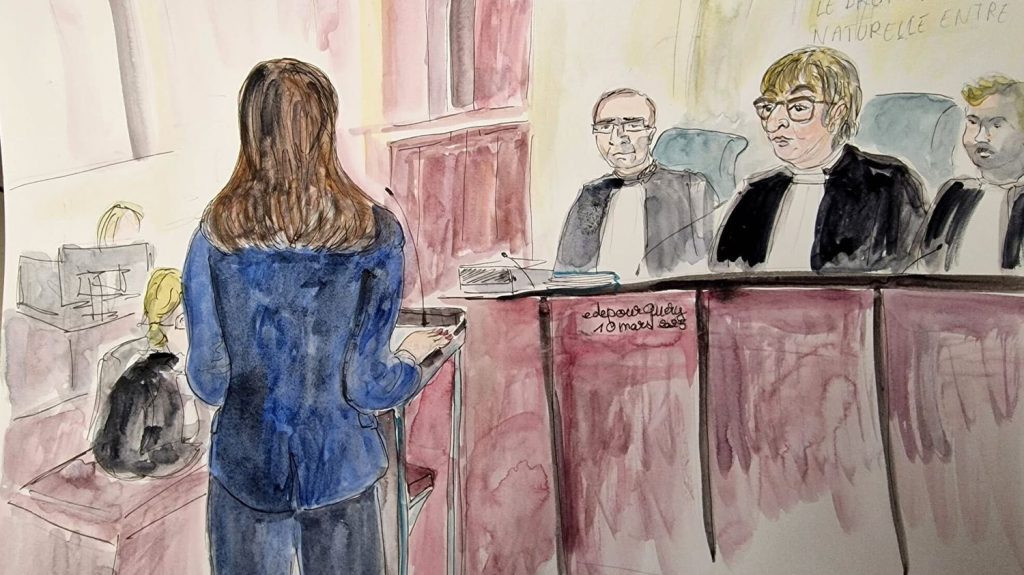 Suicide d'Evaëlle : l'enseignante a été victime de menaces de mort, une enquête ouverte