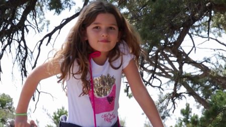 Suicide d'Evaëlle : la professeure relaxée