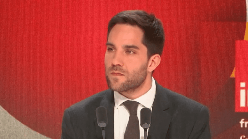La suppression de l'abattement fiscal des retraités est une "très mauvaise idée", juge le député RN Thomas Ménagé