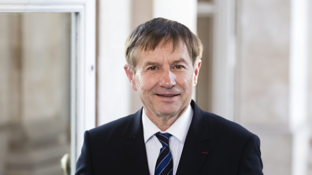 Surpopulation carcérale : "Il faut une réponse urgente à une crise chronique", réagit Joaquim Pueyo, ancien directeur de prisons