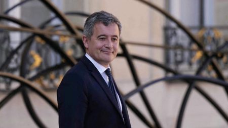 Surpopulation carcérale : sept questions sur les prisons en préfabriqué lancées par Gérald Darmanin