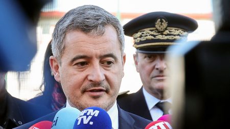 La prison de Vendin-le-Vieil commence à être vidée de ses occupants pour accueillir une partie des narcotrafiquants les plus dangereux