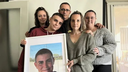 Suicide de Yanis : quand l'agresseur est libéré, les victimes de violences sexuelles doivent le savoir, plaide la Ciivise